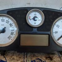 LANCIA YPSILON 2003 - VEGLIA