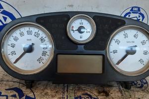 LANCIA YPSILON 2003 - VEGLIA