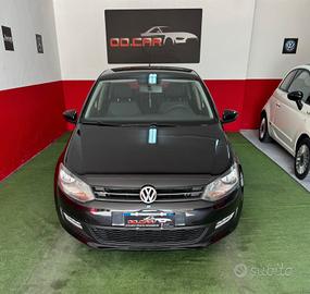 VOLKSWAGEN POLO DIESEL DA VETRINA 