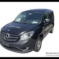 MERCEDES Citan W415 - Citan 111 cdi Tourer  U19974