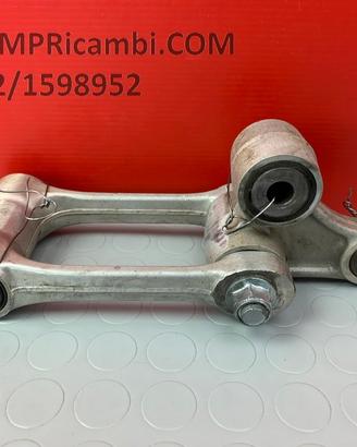 LEVERAGGI LEVERAGGIO KAWASAKI KXF 250 2013 2014 KX