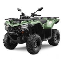 CF Moto CForce 450S X4 - Passo Corto