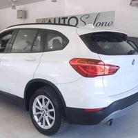BMW X1 SDrive 16d Business