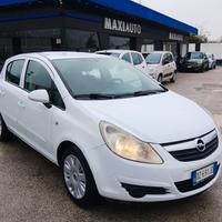 Opel Corsa 1.2 GPL