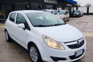 Opel Corsa 1.2 GPL