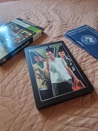 gta 5 xbox 360 special edition