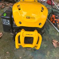 Motocoltivatore pasquali sb 20 perfetto