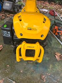 Motocoltivatore pasquali sb 20 perfetto