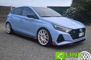 HYUNDAI i20 N 1.6 T-GDI N-Performance *Techno Pa