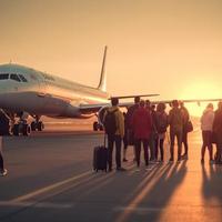 Direttore tecnico di agenzia di viaggi e turismo