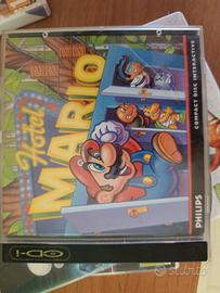 gioco Philips cd-i 