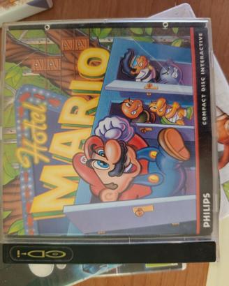 gioco Philips cd-i 