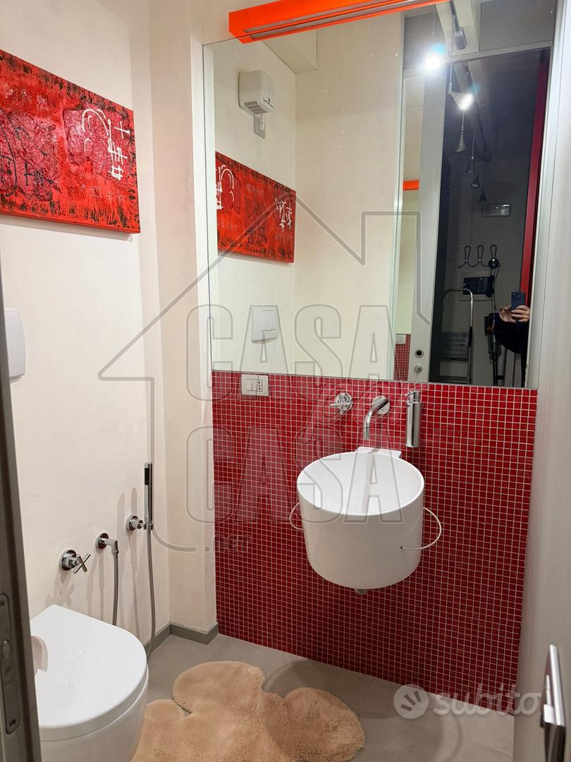 Appartamento – Padova, Arcella, San Carlo - Vista 5