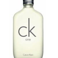 Profumo 100ml Calvin Klein cKone