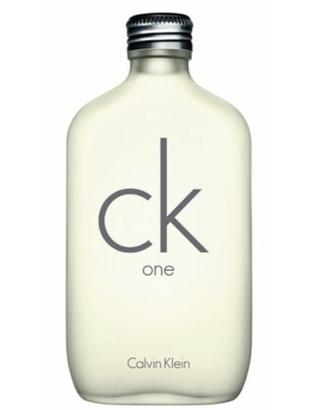 Profumo 100ml Calvin Klein cKone