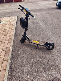 monopattino elettrico jeep as5 500 w 