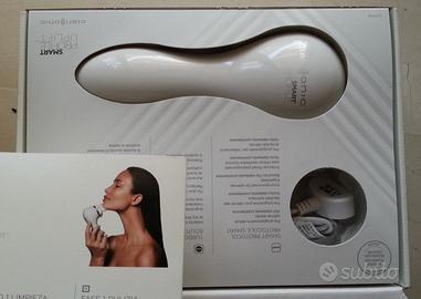 Clarisonic Top  NUOVO massaggio
