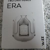 Cuffie auricolari bluetooth wireless 