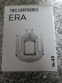 Cuffie auricolari bluetooth wireless 