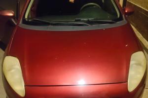 Fiat grande punto 1300 mj