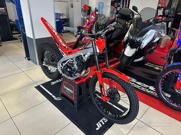 Beta Evo 300 Sincro My26