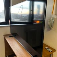 Samsung QLED 55” 4K Smart TV 2025