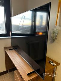 Samsung QLED 55” 4K Smart TV 2025