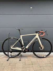 Bici da corsa megamo
