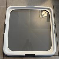 Porta Traversina per Cani