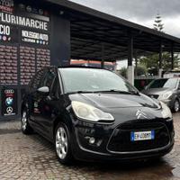 Citroen C3 1.4 HDi 70 Exclusive