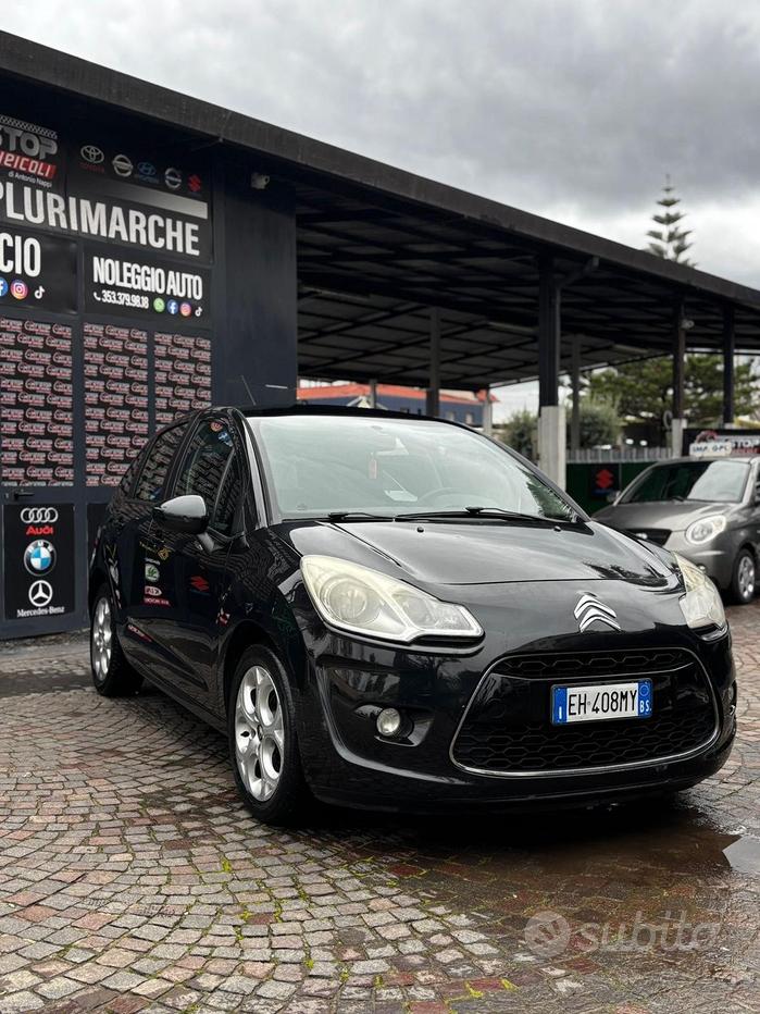 CITROEN C3 2ª serie