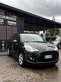 Citroen C3 1.4 HDi 70 Exclusive