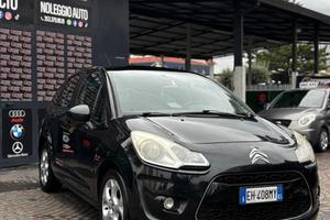 Citroen C3 1.4 HDi 70 Exclusive
