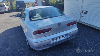 Alfa Romeo 156 1.9 JTD