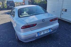 Alfa Romeo 156 1.9 JTD