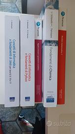 Libri universitari 