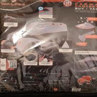 Telo  idrorepellente antigrandine per auto, SUV