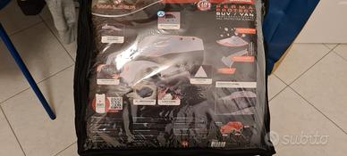 Telo  idrorepellente antigrandine per auto, SUV