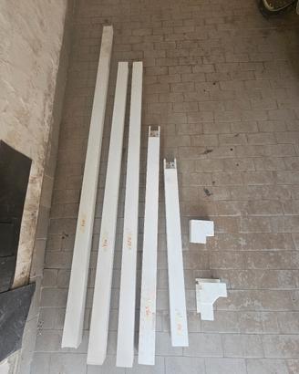 canale pvc