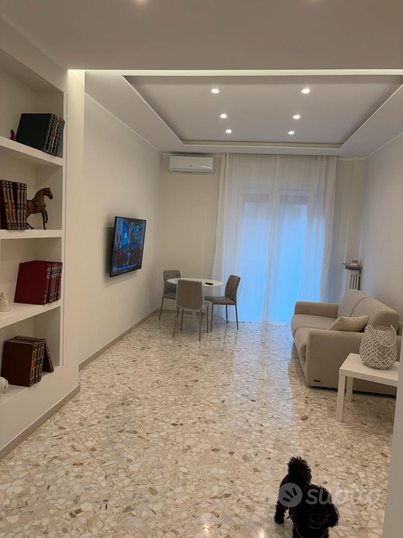 Appartamento – Bari, Murat, Municipio 1 - Vista 5