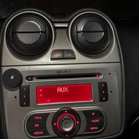Stereo originale alfa mito