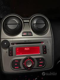 Stereo originale alfa mito