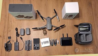 DJI Mavic 2 Pro