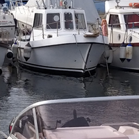 PilotinaTecnomare , senza patente,