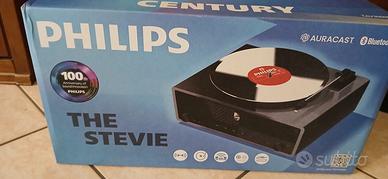 Giradischi tav 3000b