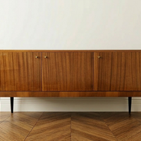 Sideboard vintage anni ’70 mid century 150cm loft