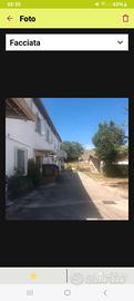 Casa a campo di fano