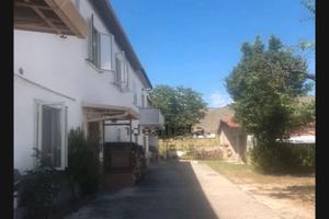 Casa a campo di fano