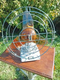Ventilatore da tavolo FADE vintage 