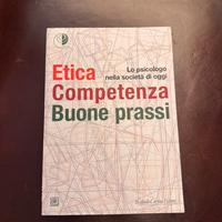 Etica Competenza Buone prassi